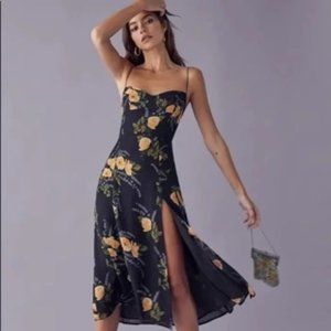 Reformation Juliette Dress